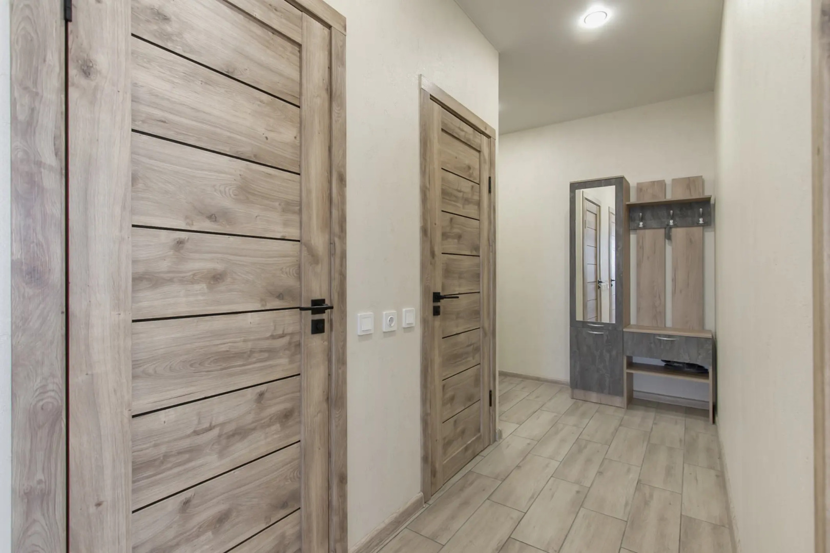 Апартаменты Room-Room Высота 141