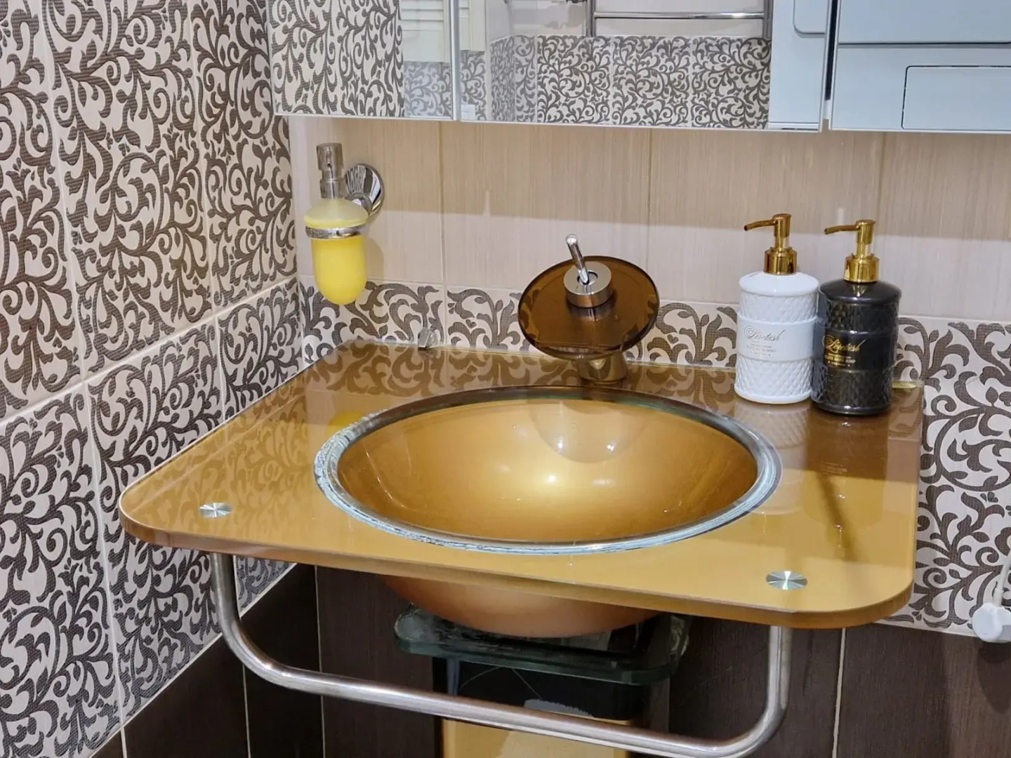 Квартира 2-х Комнатная