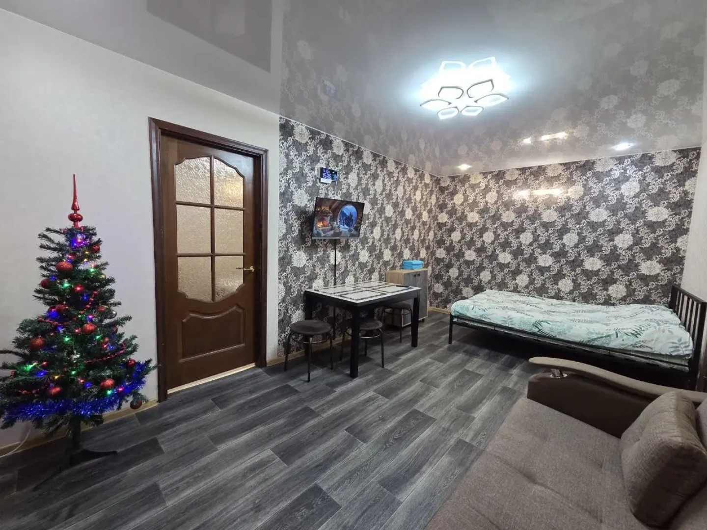 Апартаменты Автозаводская 85