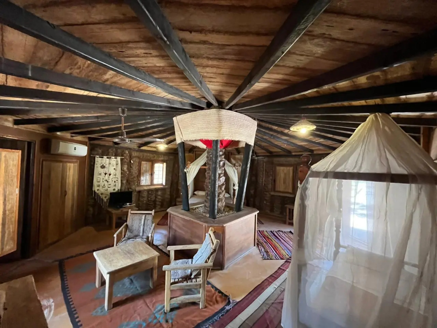 Гостевой дом DAR HORCHANI