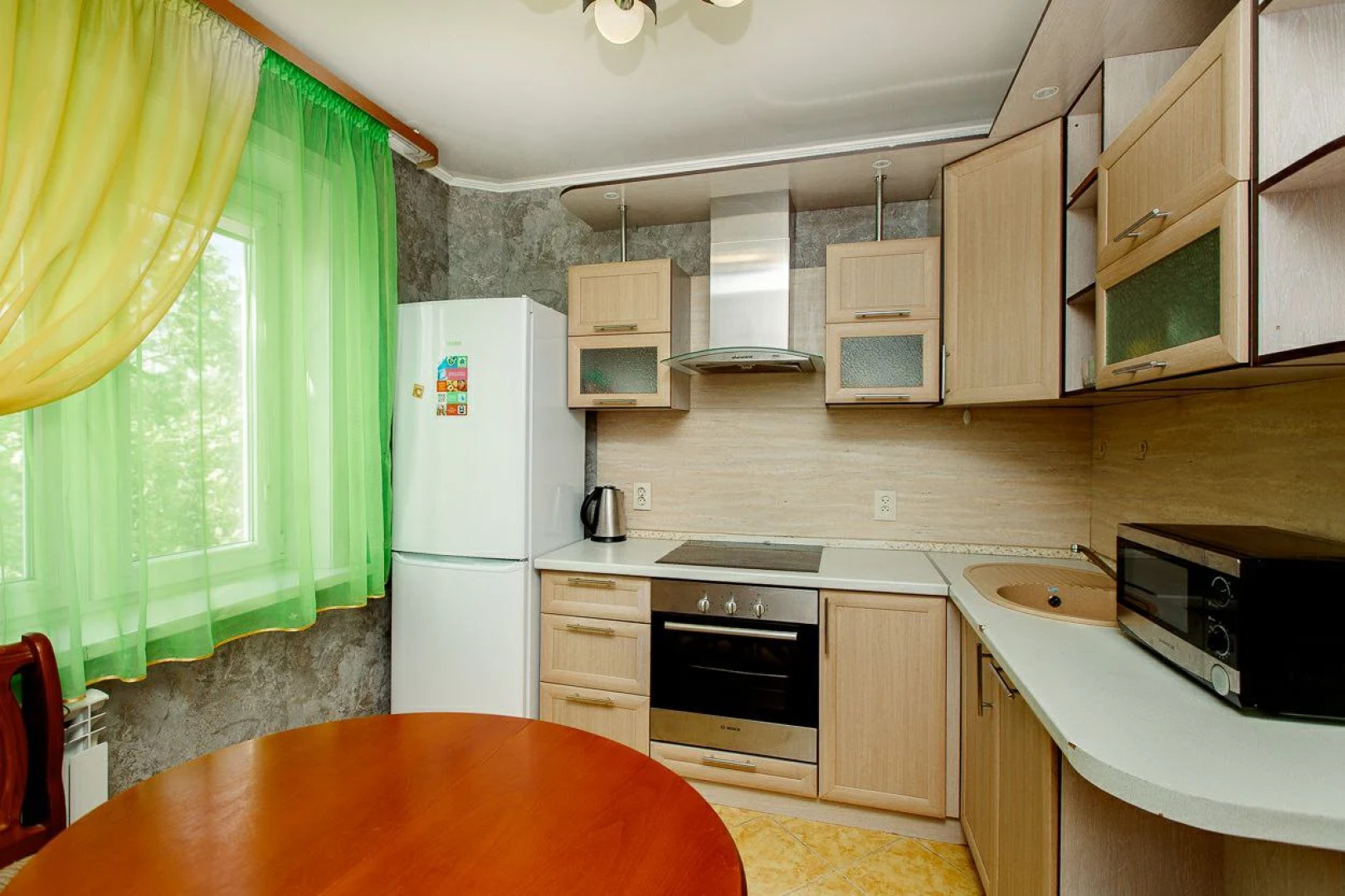 Апартаменты СКомфортом Комсомольская 255