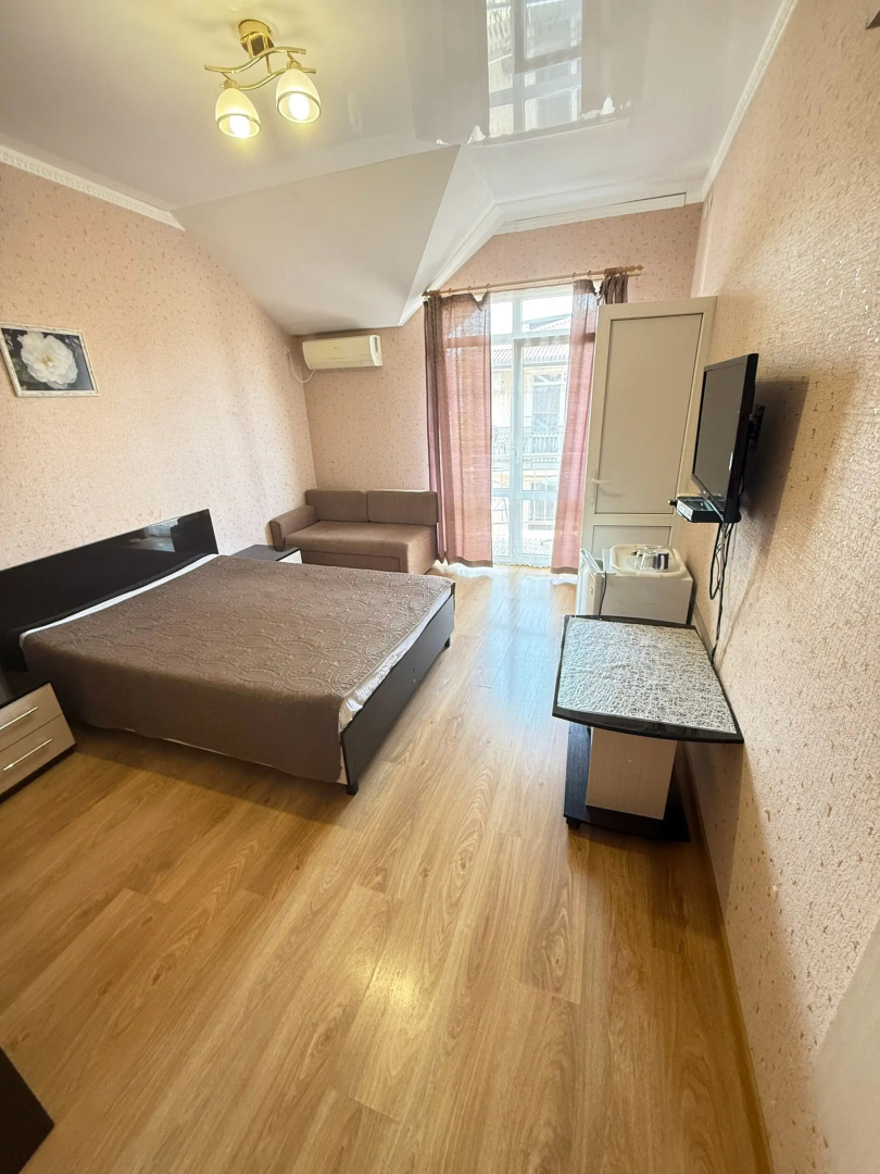 Гостевой дом Камея