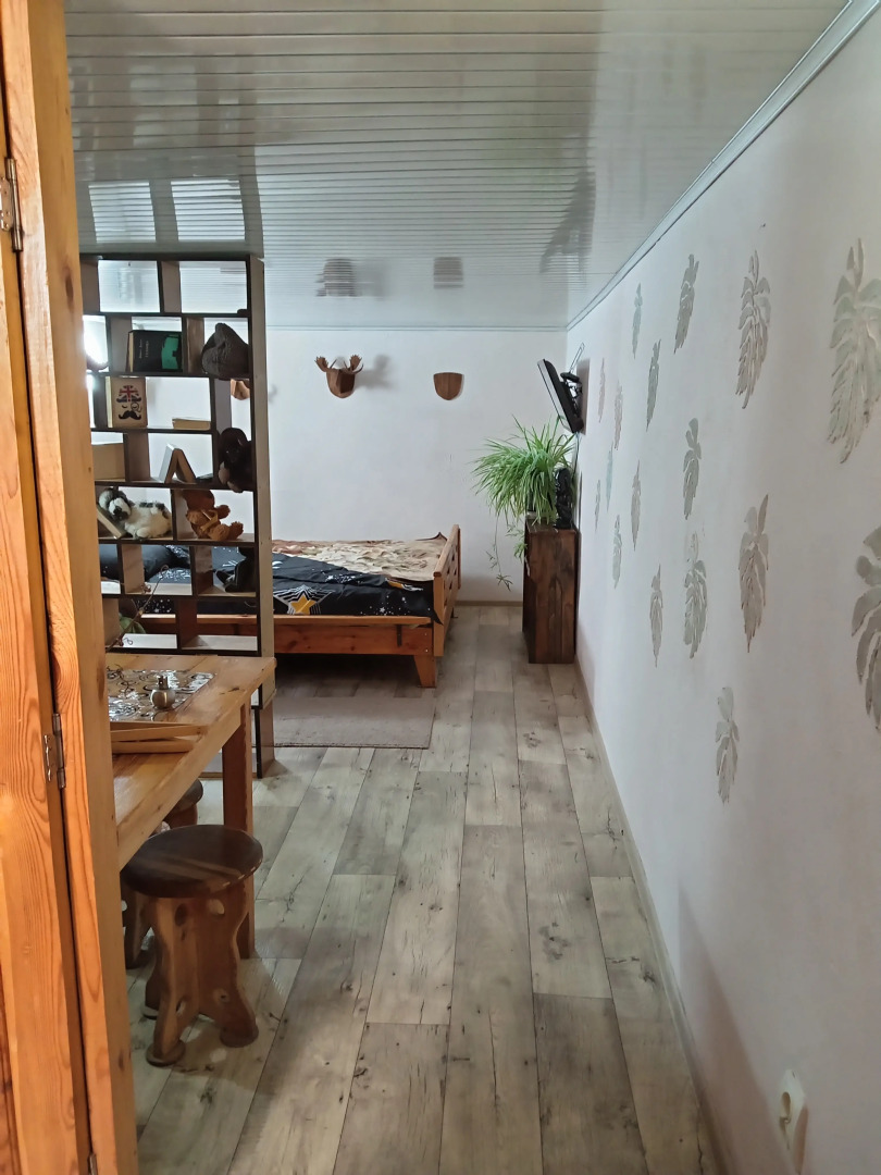 Частный дом Морозовск