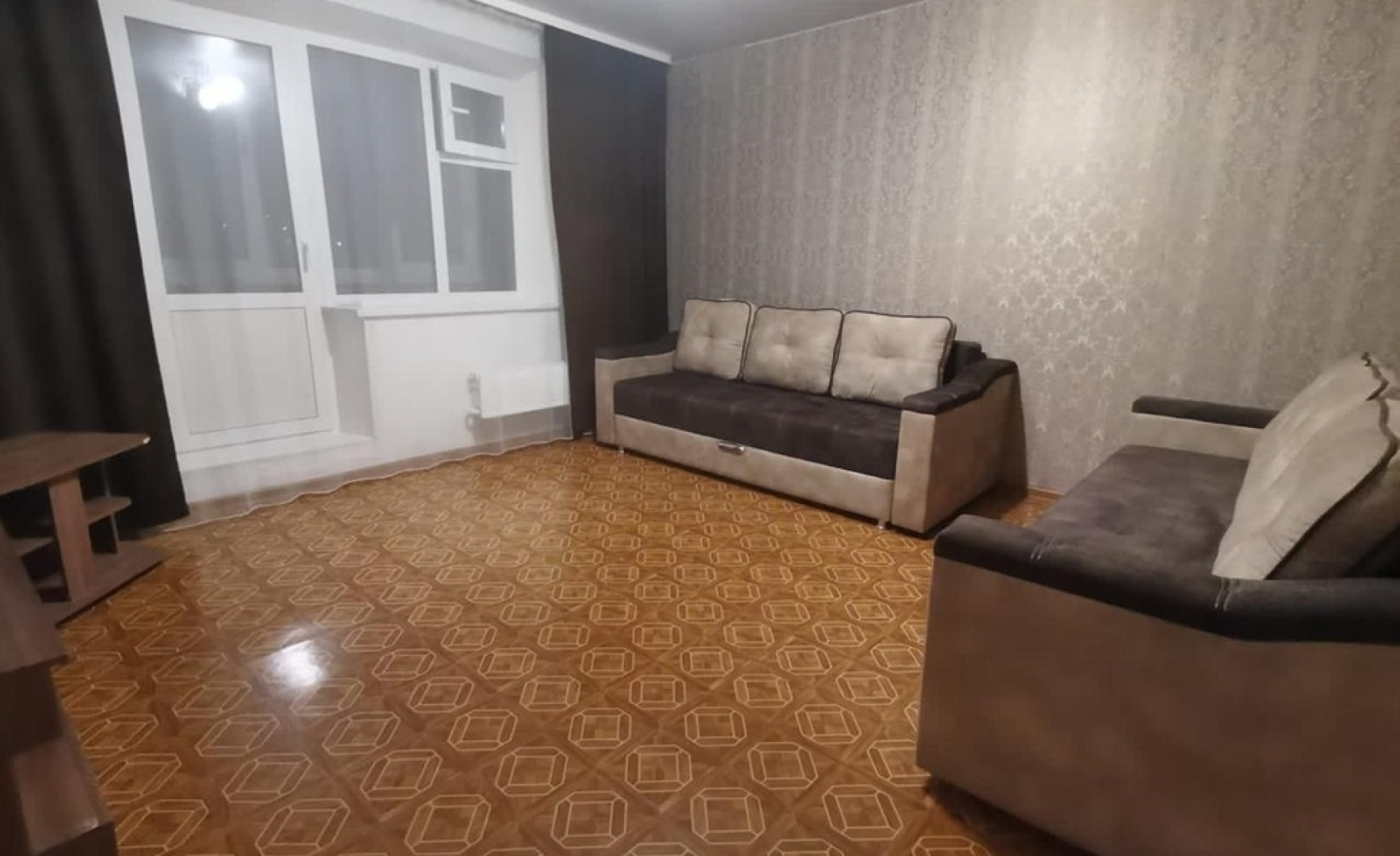 Апартаменты Сутки Как Дома на Тимирязева 19