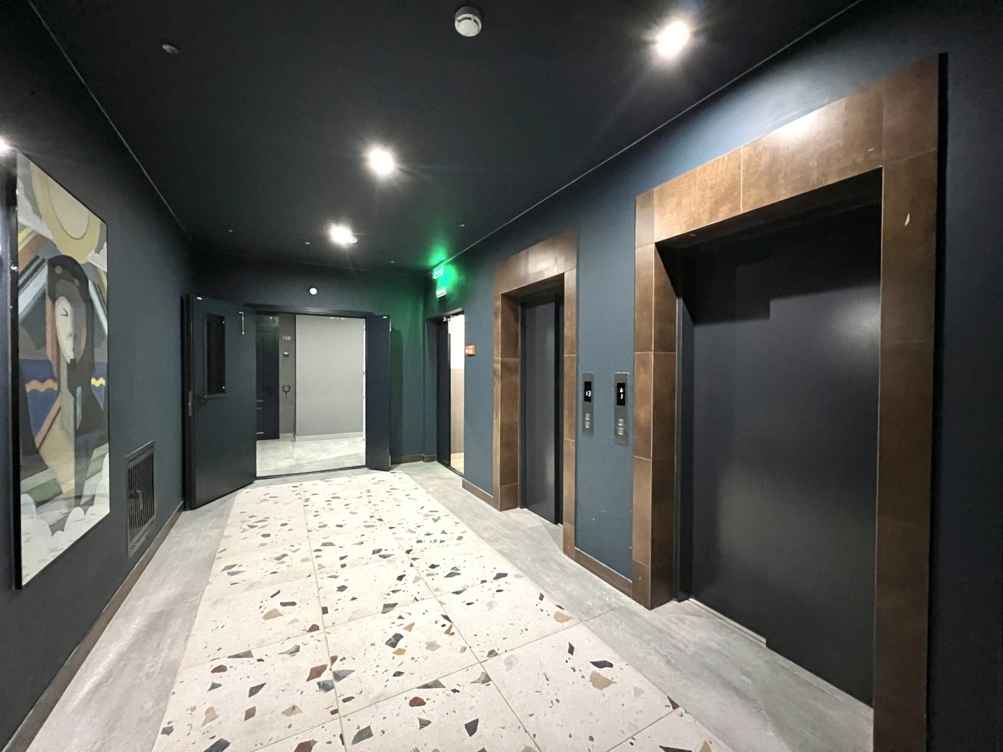 Квартира Студия на Левитанского 4-153 Иркутск, КакДома