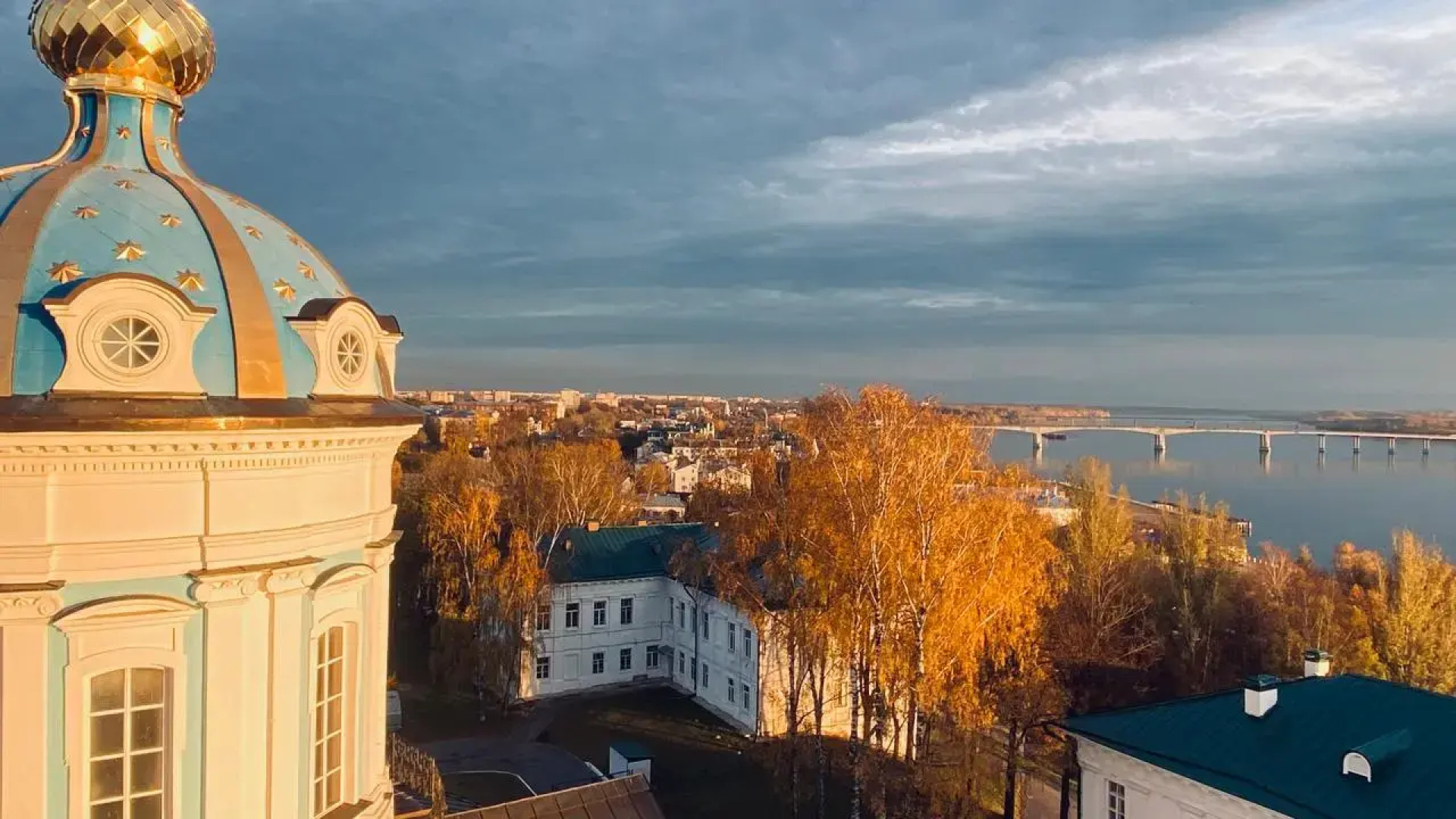 Квартира Комфортная просторная