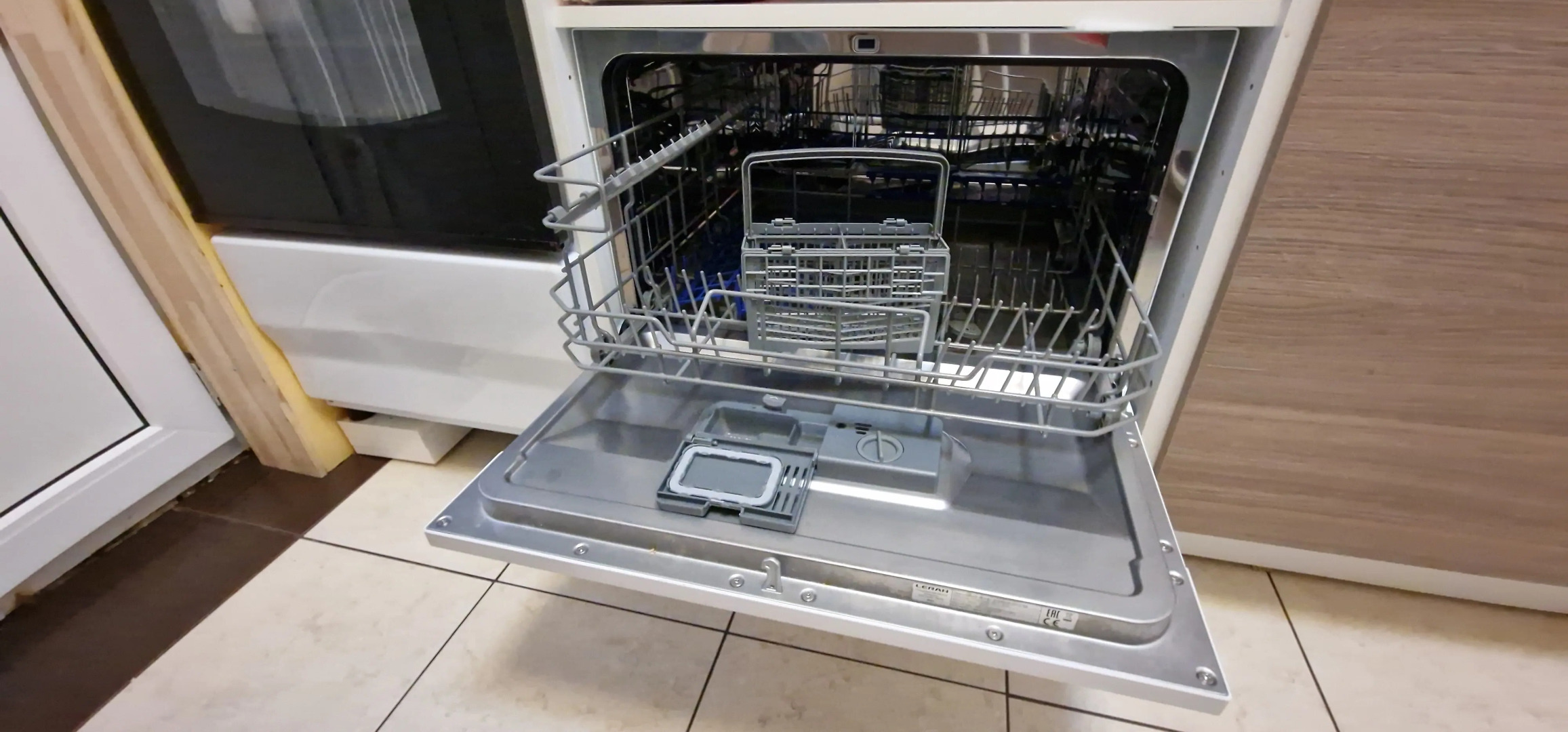 Квартира Однокомнатная Посуточно в Истре