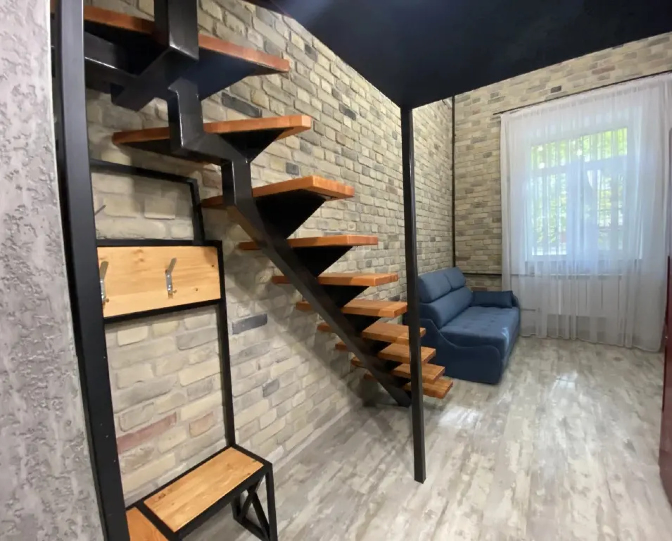 Студия на Бабушкинской