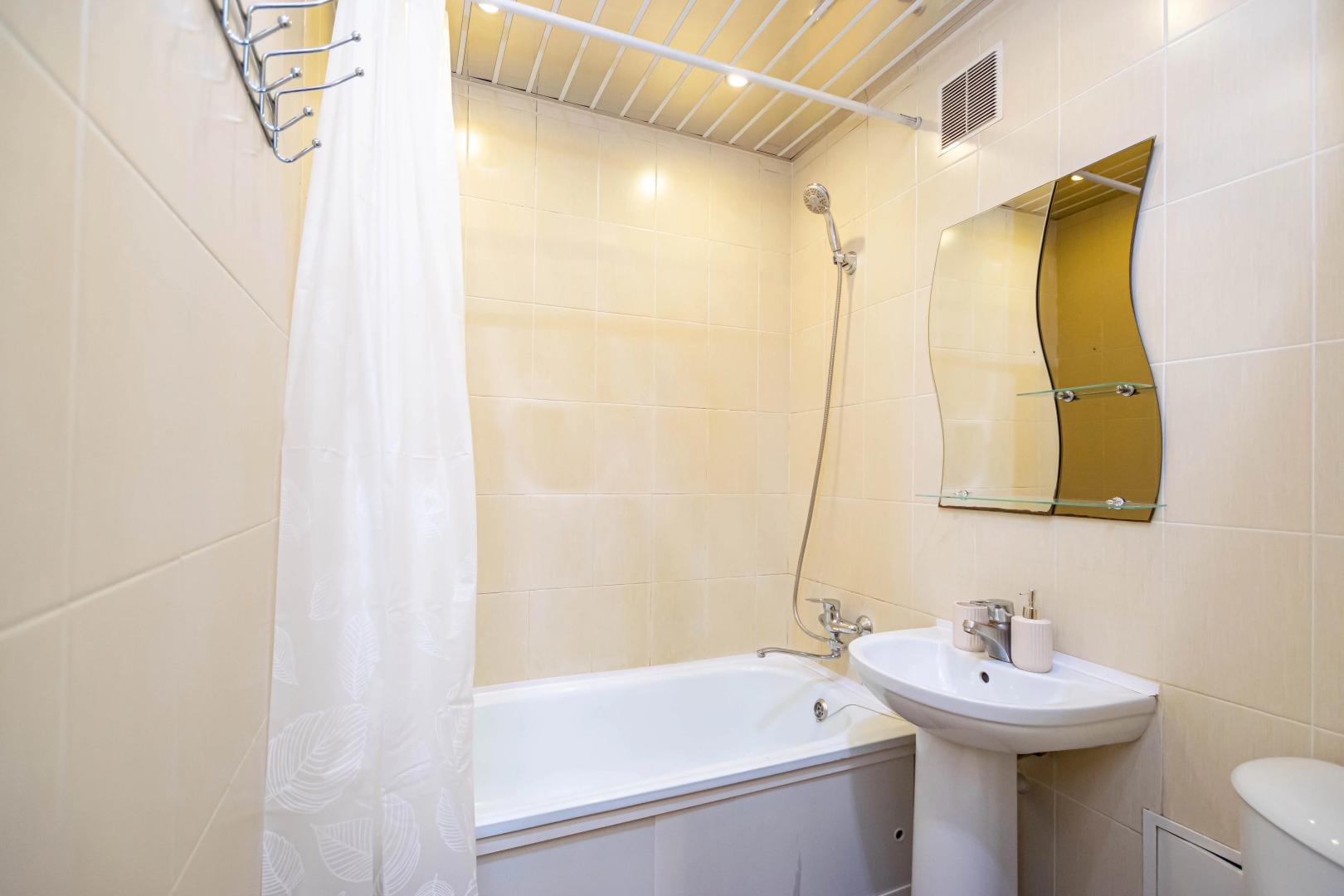 Апартаменты Сладких Снов на Мира 49