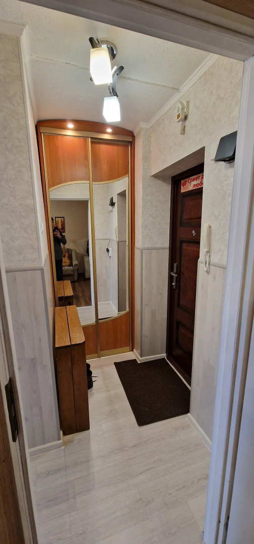 Апартаменты на Площади Калинина 5