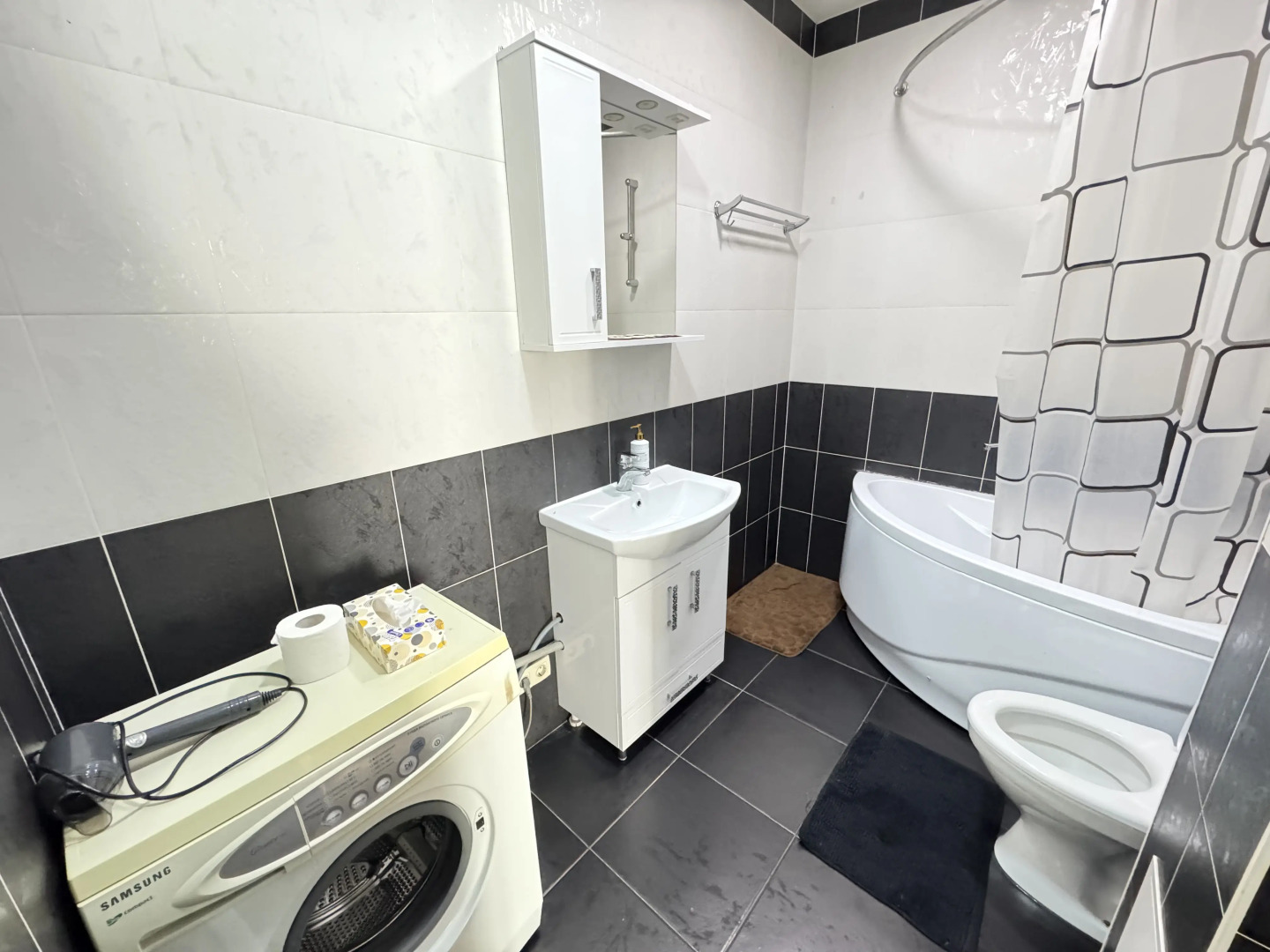 Апартаменты Двухкомнатные в Районе Вокзала