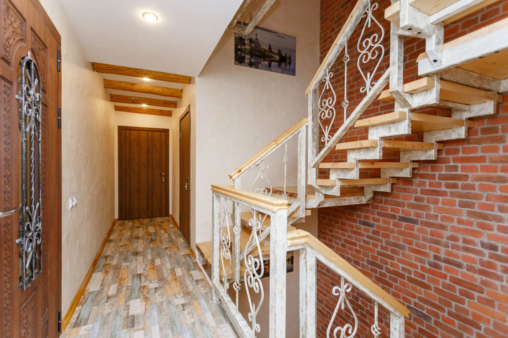 Гостевой дом  Русский дом