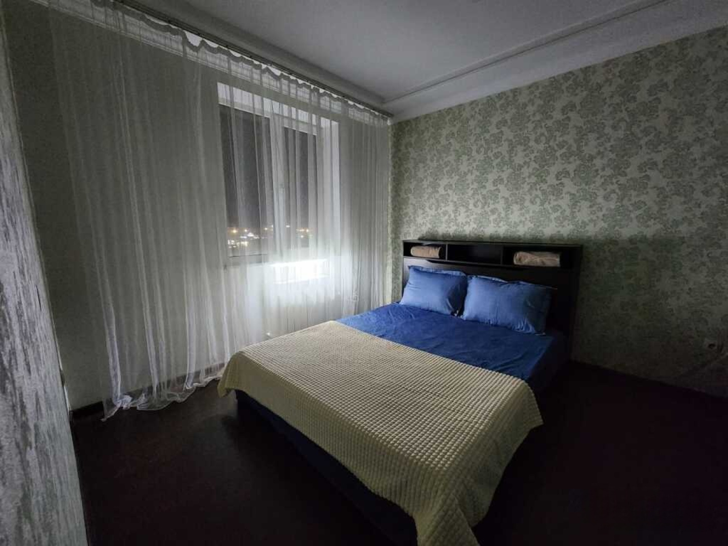 Квартира в центре Гости-КМВ Пятигорск