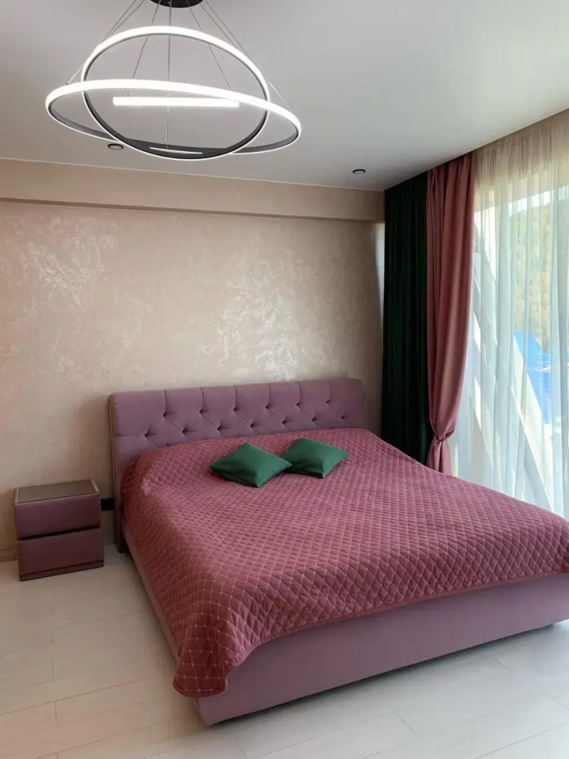 Апартаменты Baikal Hill Residence 21