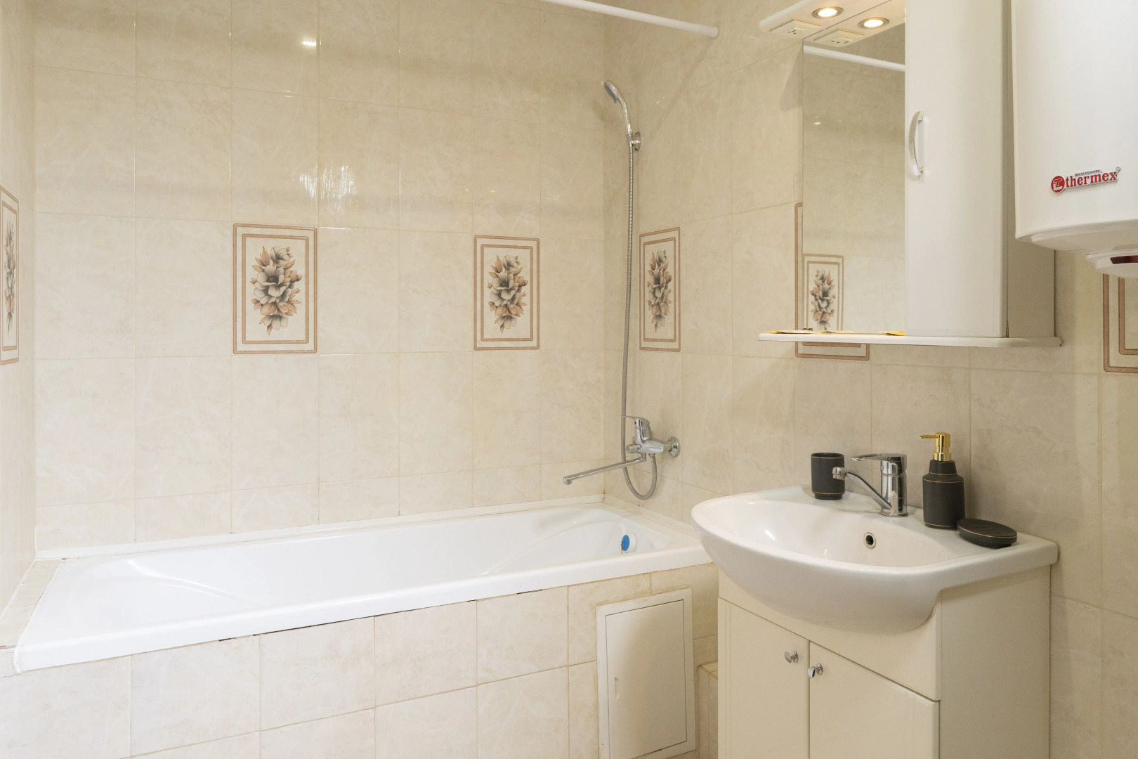 Апартамент Hotel Home Проспект Ленина 112