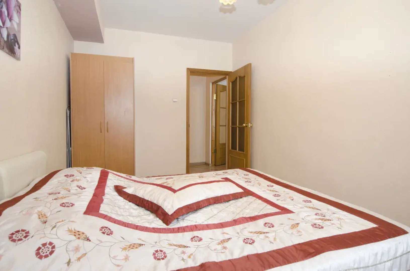 42 Двухкомнатные Апартаменты Новый Арбат