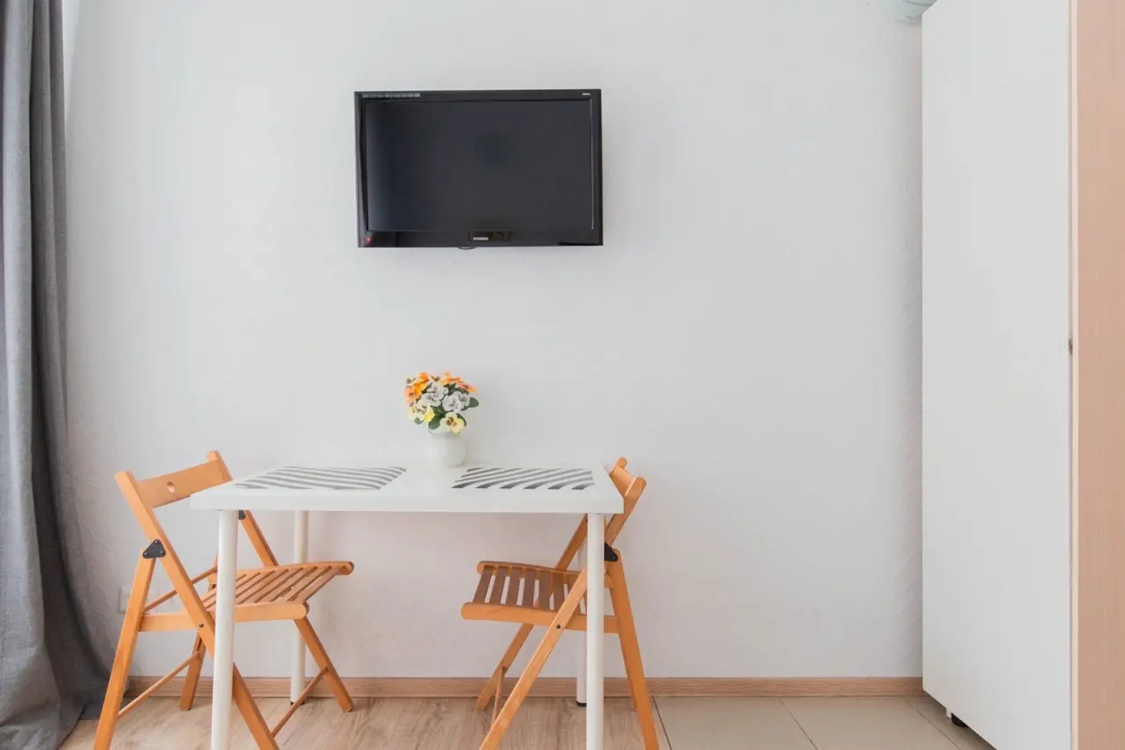 Апартаменты Остров студия 1