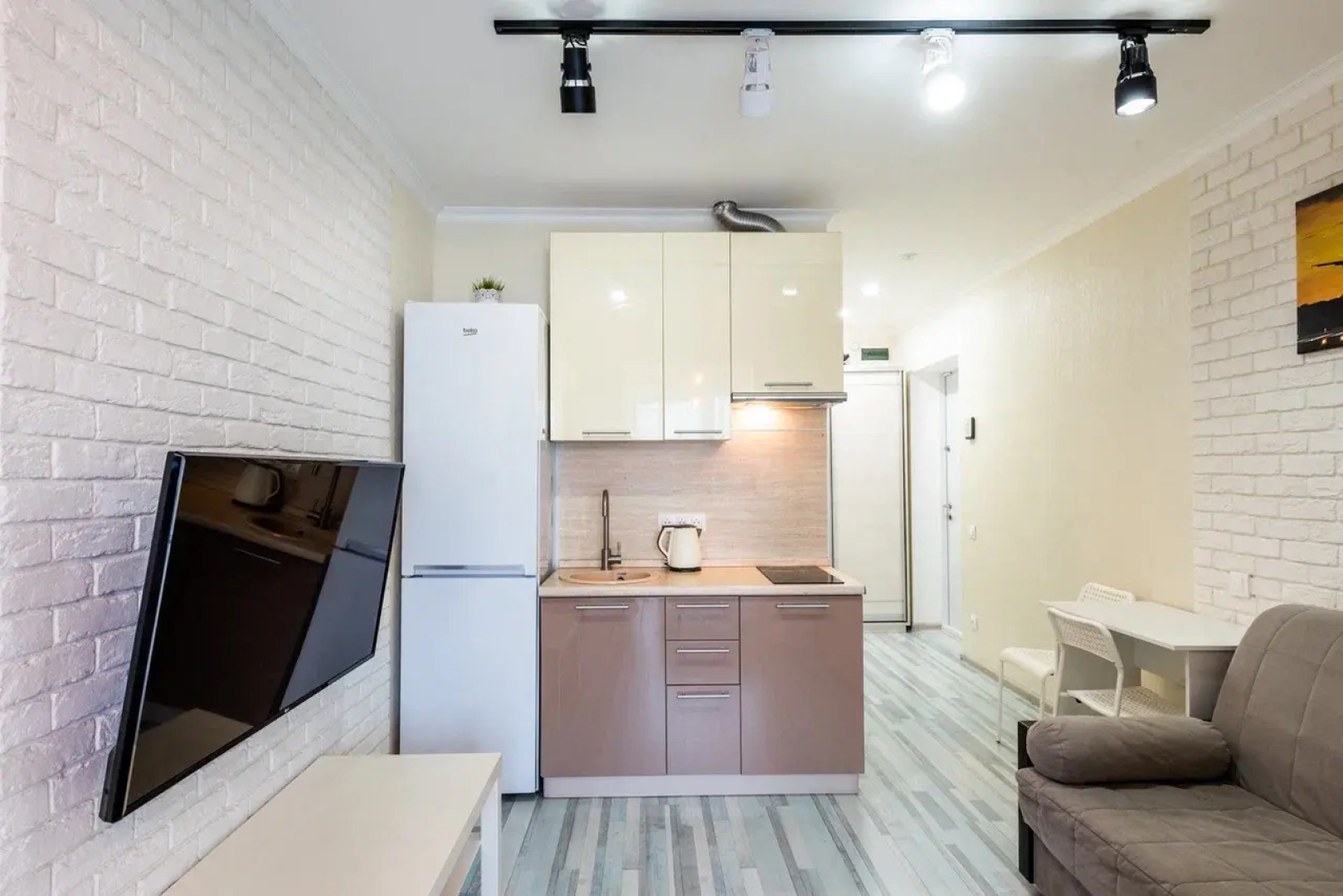 Апартаменты около Mega Химки #2