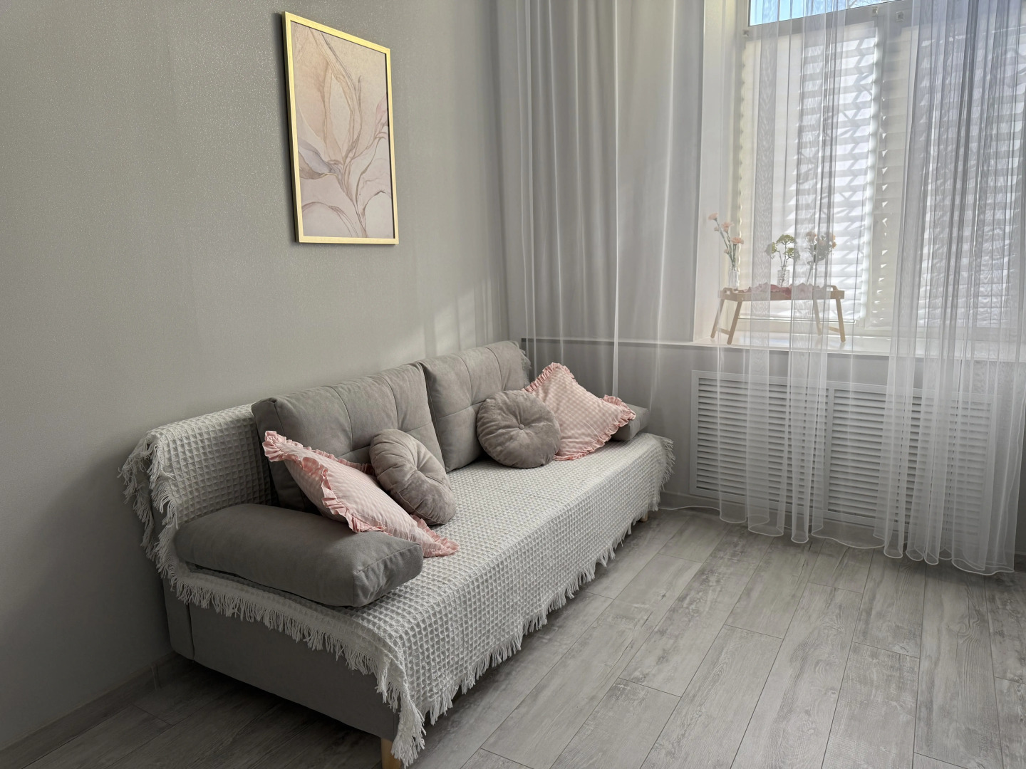 Квартира Студия в историческом центре Самары