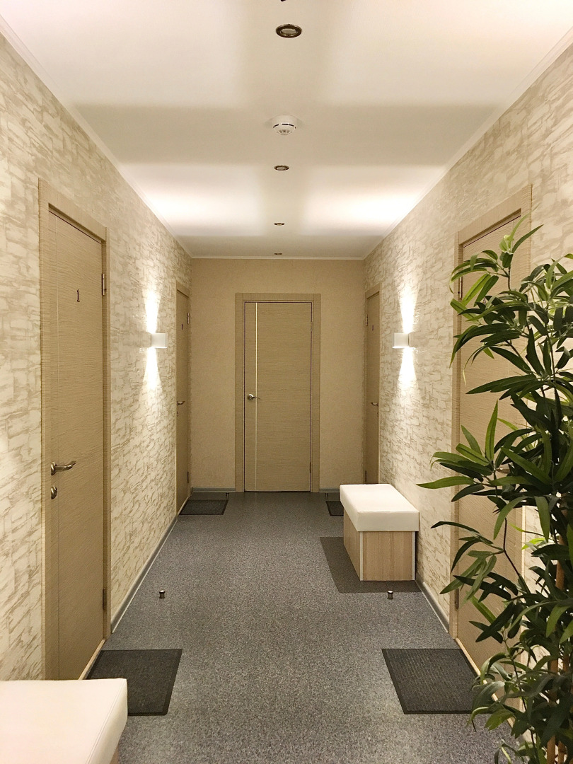 Гостевой дом Бест Апартаменты Кольская Усадьба