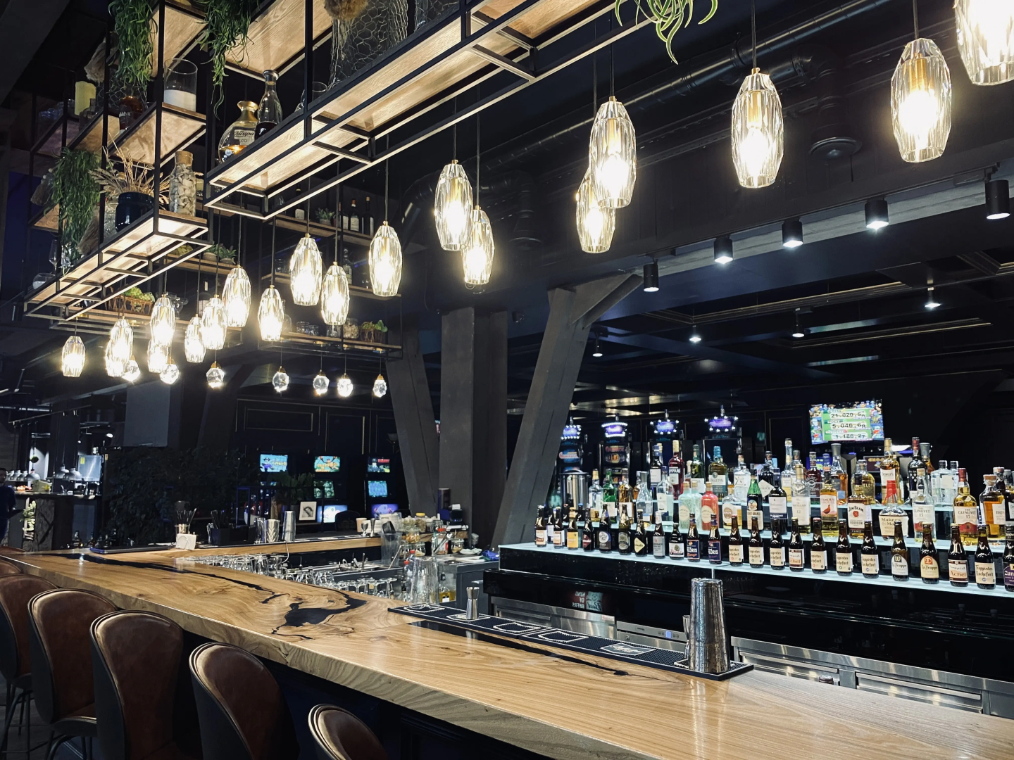 Отель Алтай Пэлас