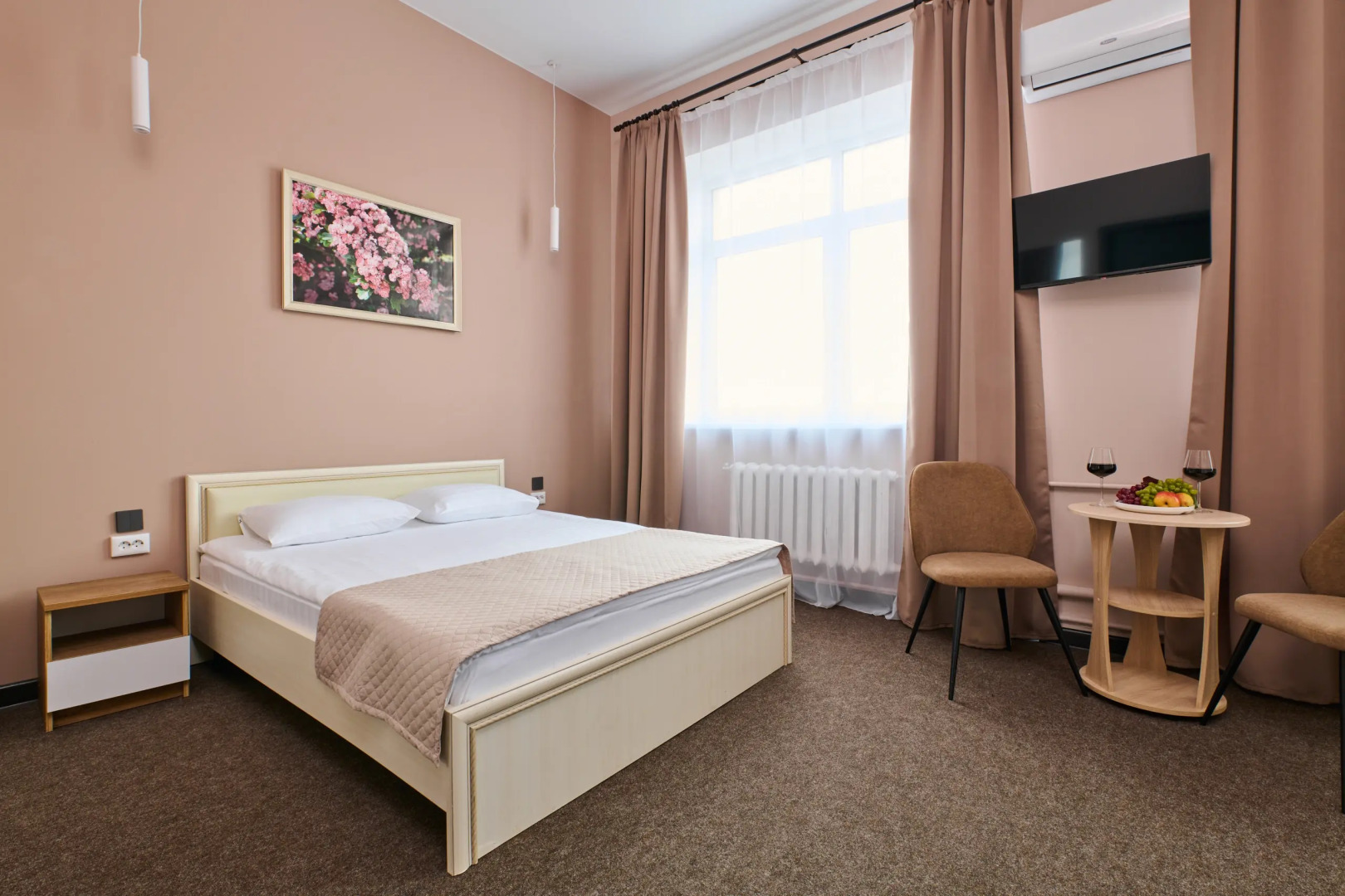 Мини-отель Городской Мневники