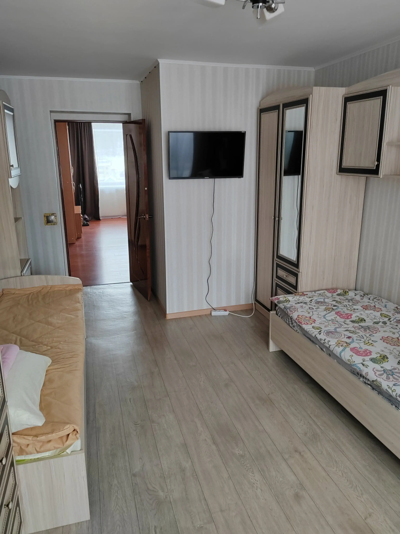 Квартира на улице Донского 22А