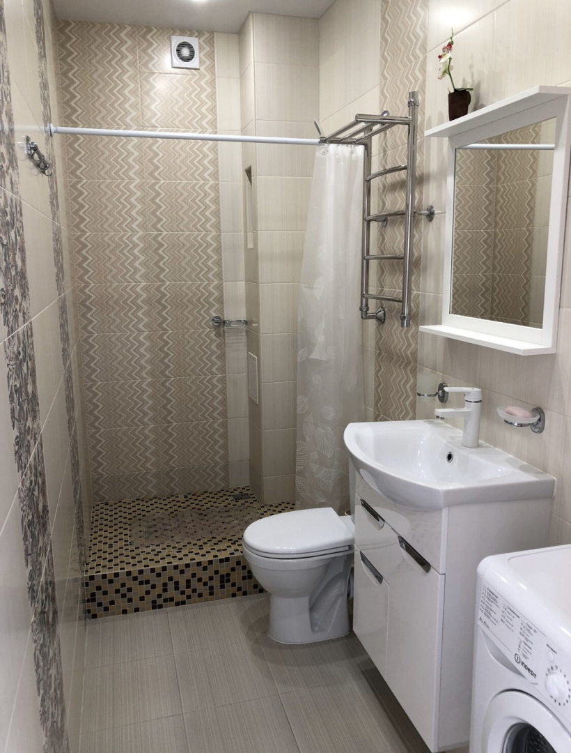 Апартаменты Студия 116