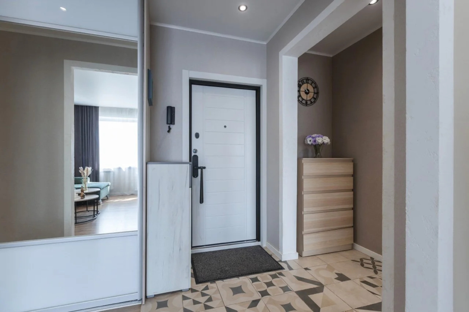 Апартаменты Пять Звёзд Комфортный Микроклимат