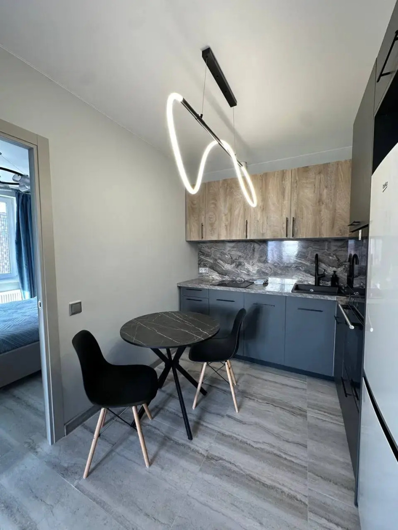 Квартира Современная на Новгородском 2к3