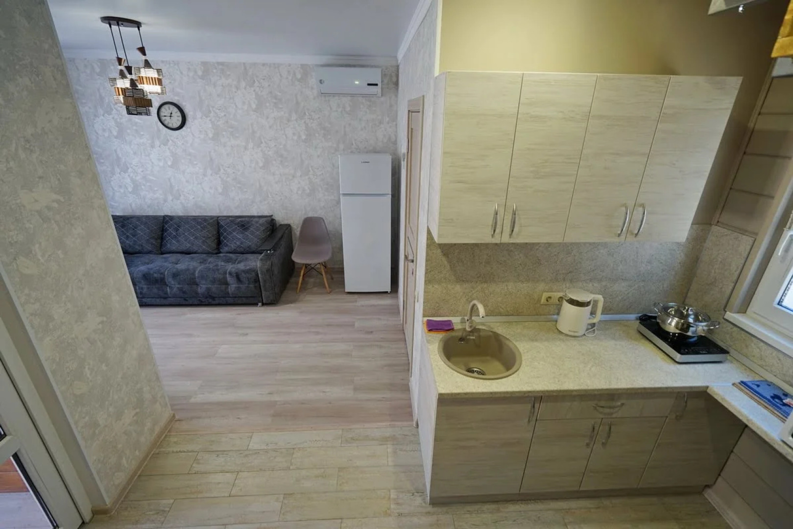 Гостевой дом Конфетти