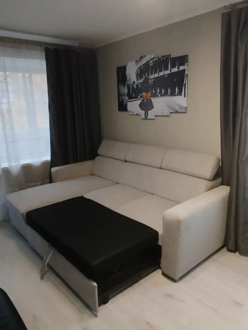 Квартира уютная в центре города