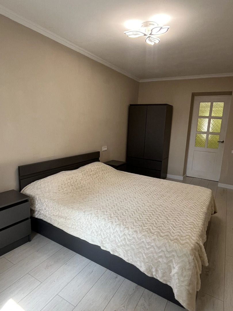 Квартира Уютная с морем через дорогу