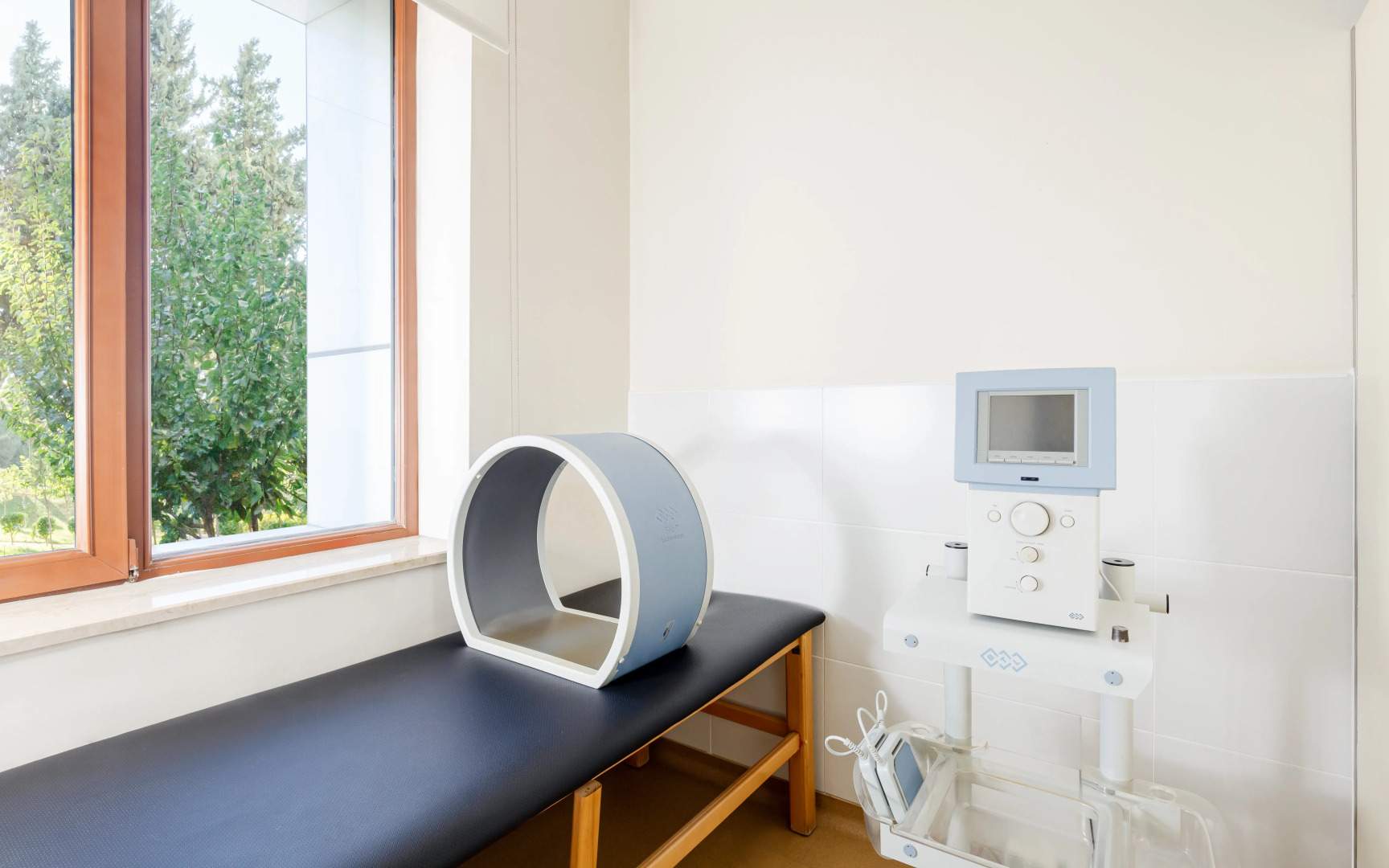 Отель Chinar Health Hotel Naftalan