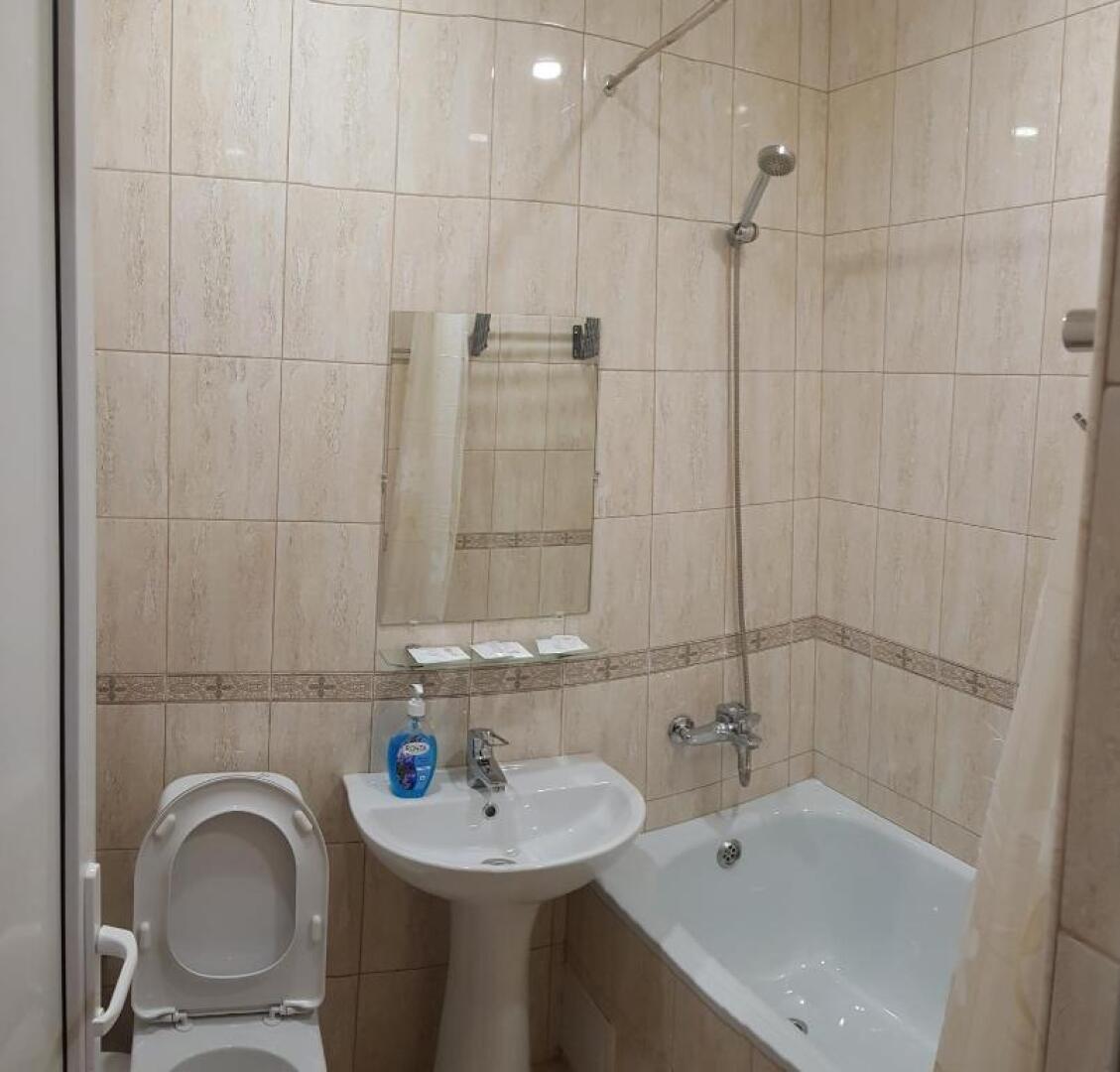 Гостевой дом Вода