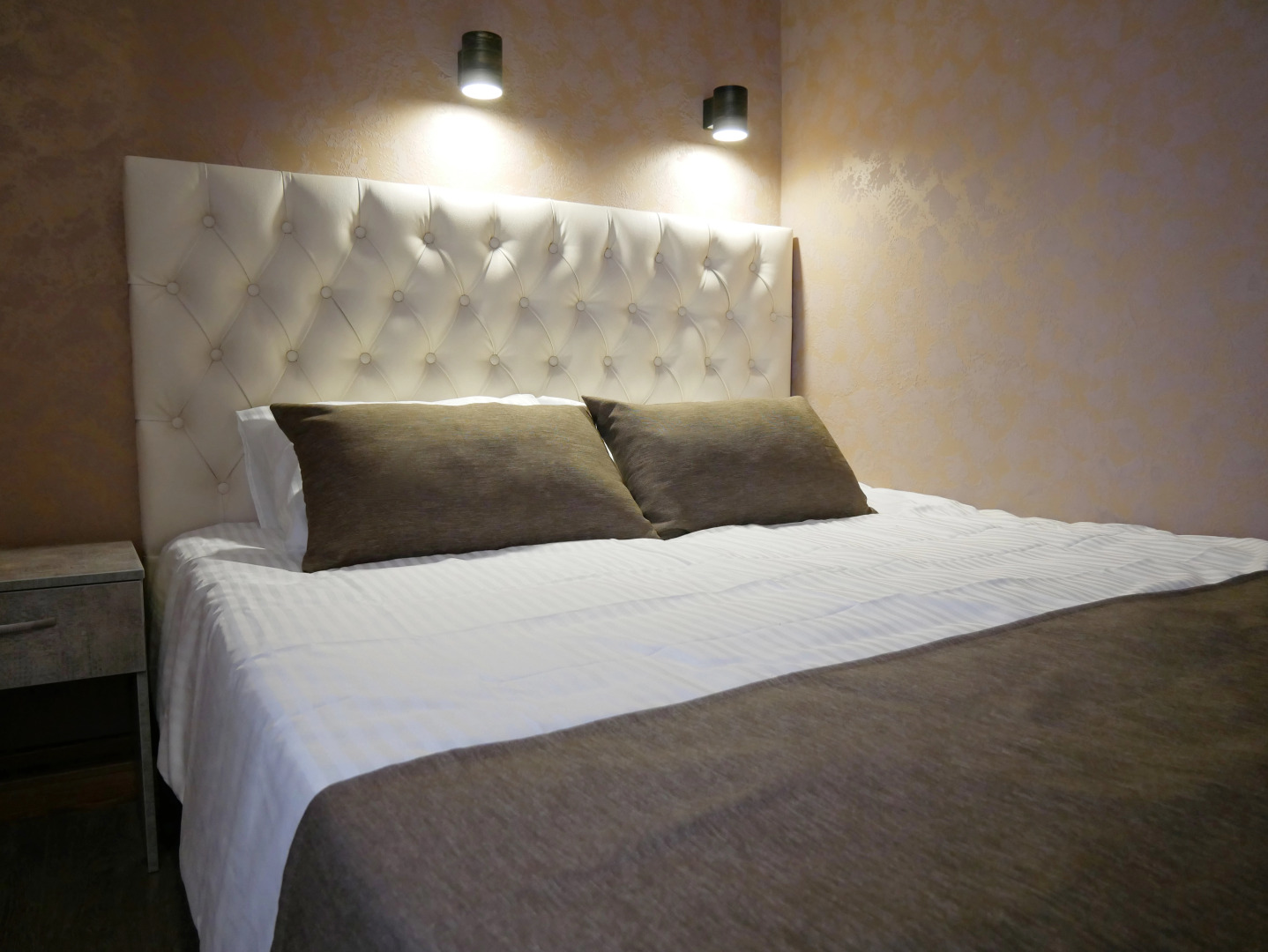 Отель Добрый Дом