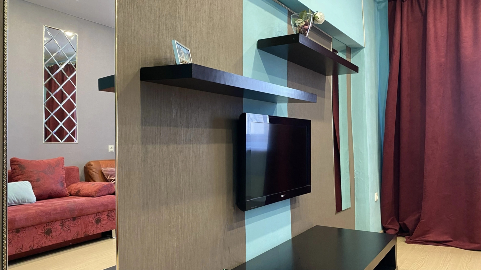 Апартаменты ИннХоум на Ленина 38