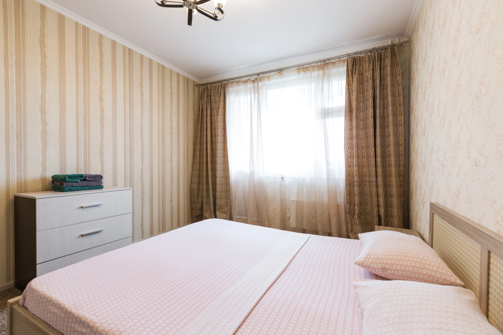 Апартаменты в Балашихе