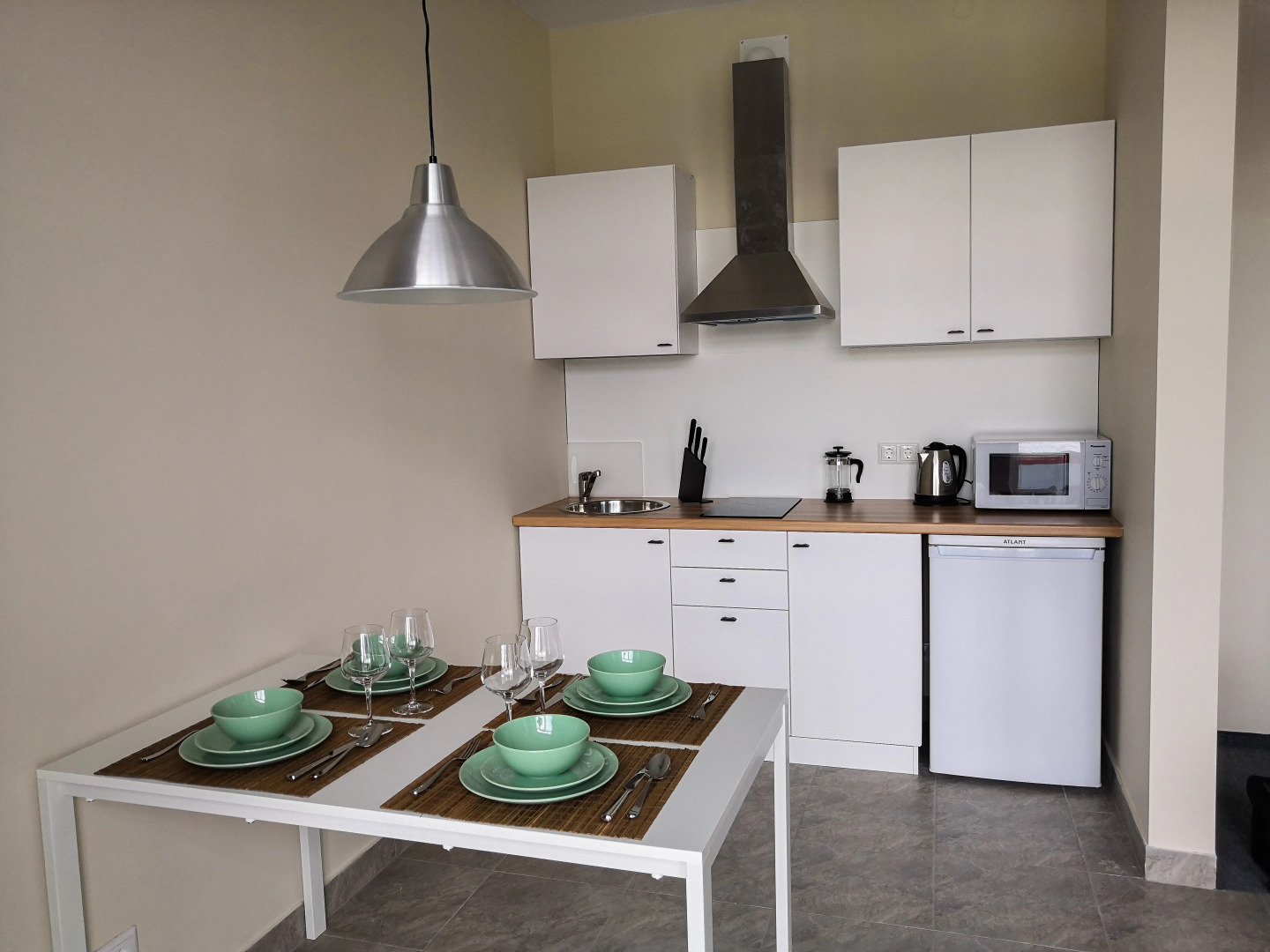 Отель Легенда