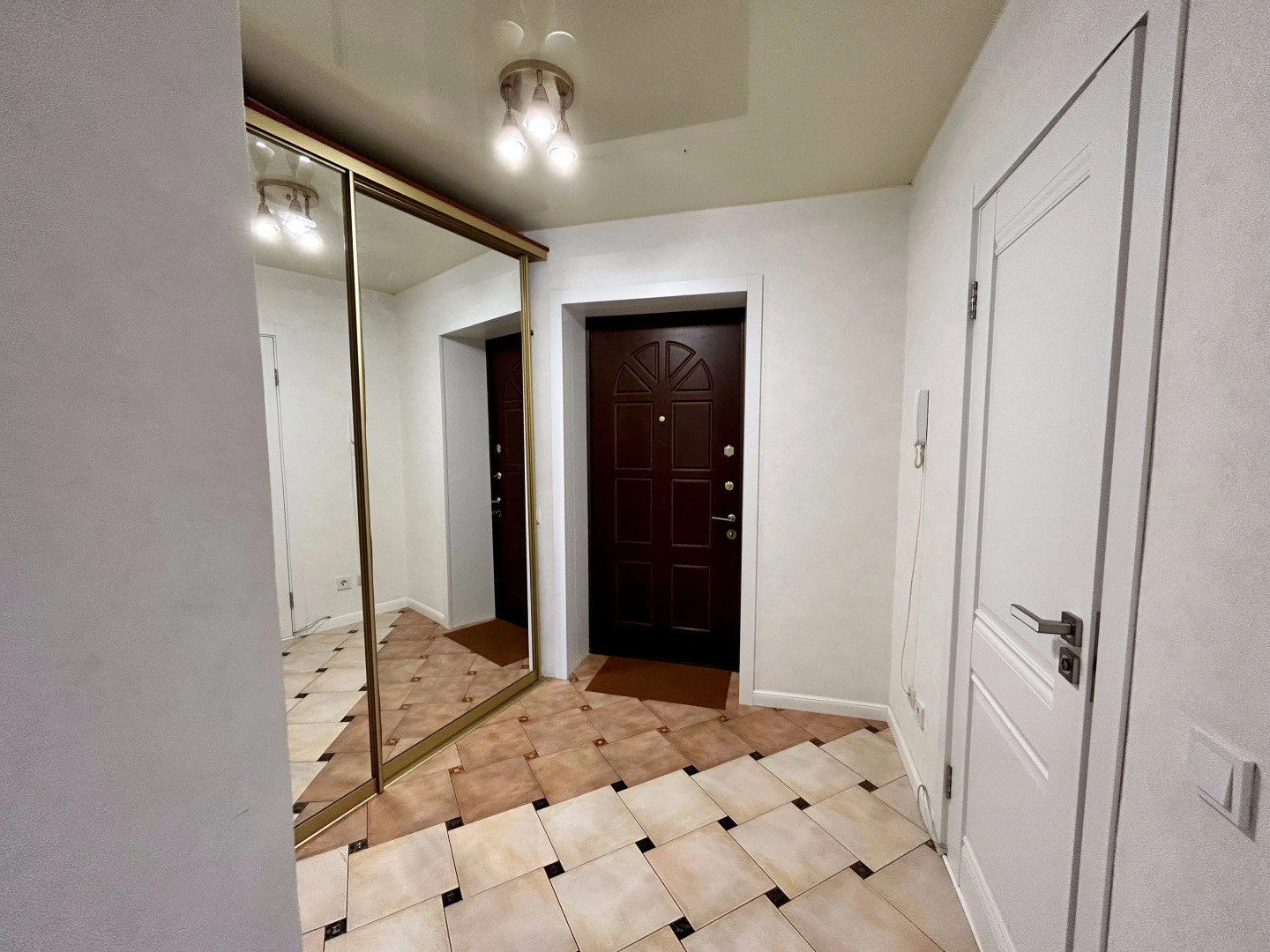 Апартаменты Рыленкова