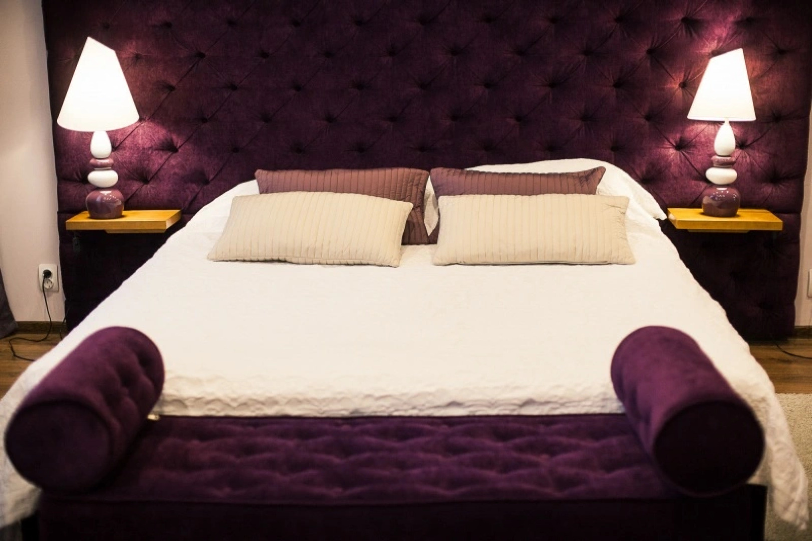 Парк-отель Кантри