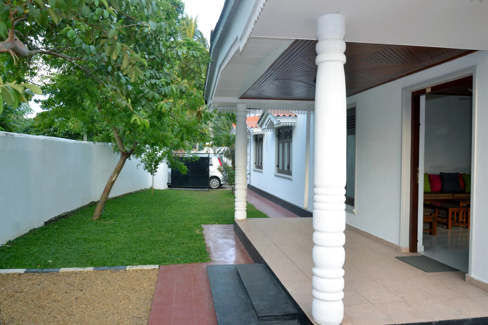 Хостел Ibur Hostels Galle