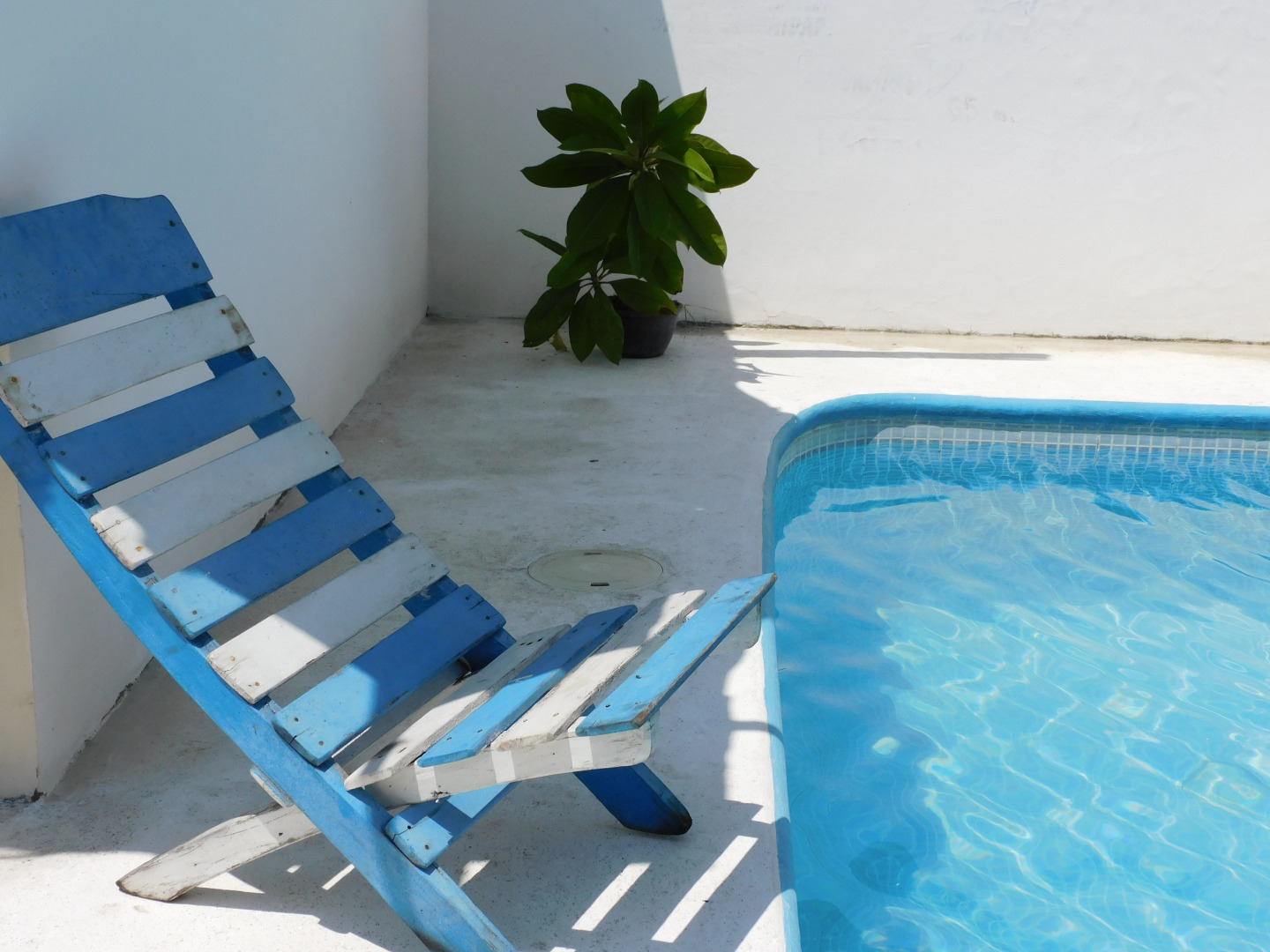 Отель Casa de Huespedes Nayomi By Rotamundos