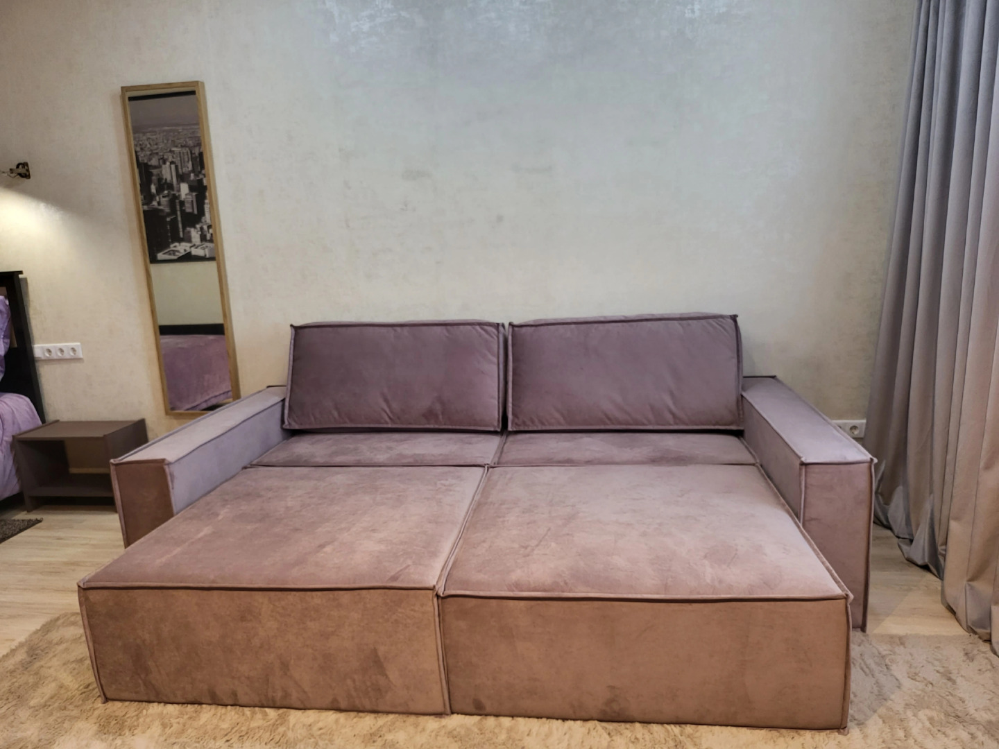 Квартира на Онежской 1