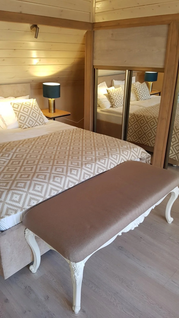 Мини-отель Villa History