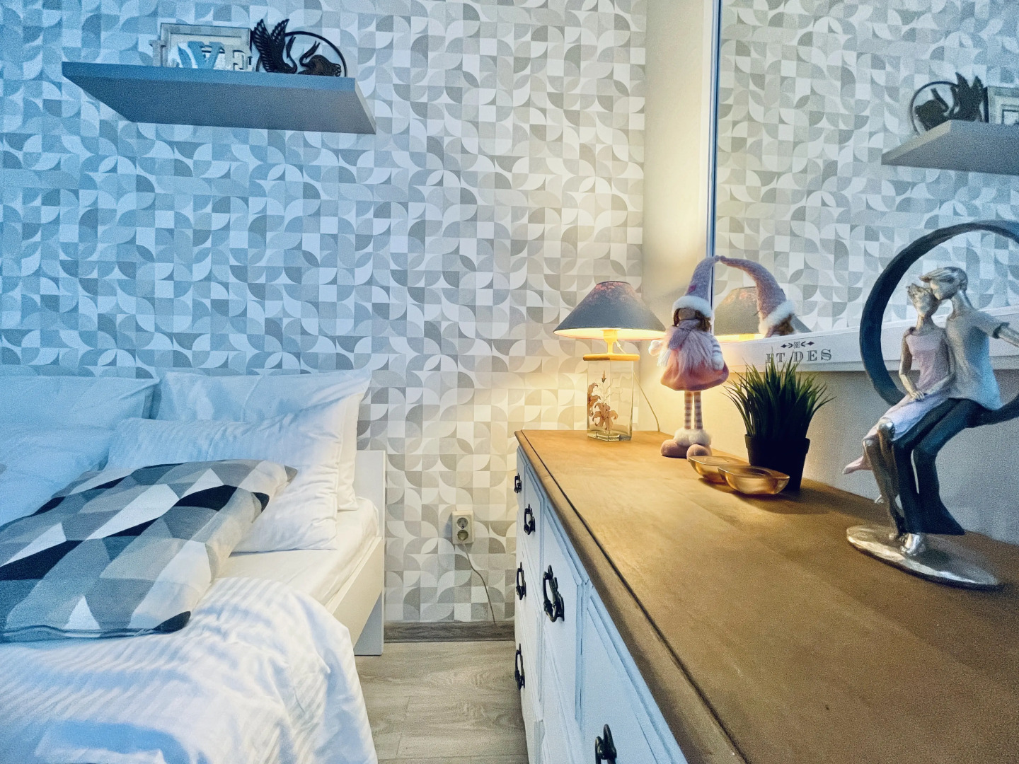 Апартаменты VEGAS на Московском шоссе 167/4