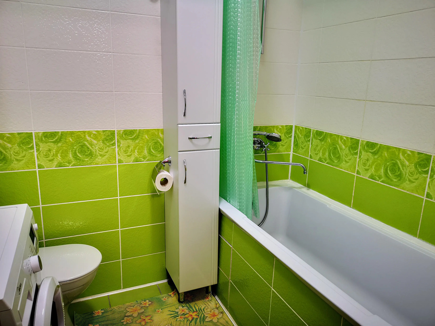 Апартаменты на Пархоменко 8