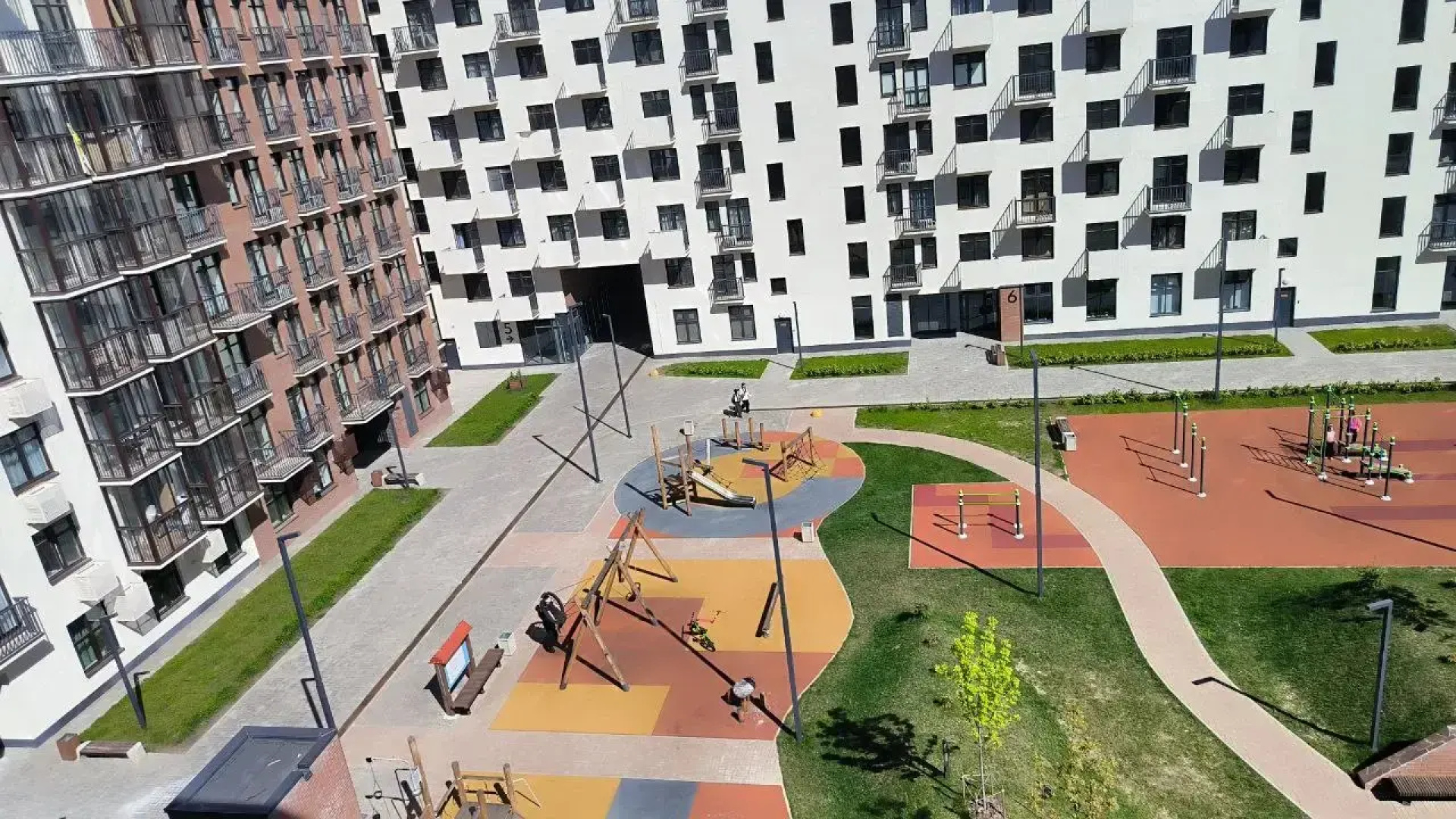 Квартира ЕвроДвушка в Самом Сердце Ярославля