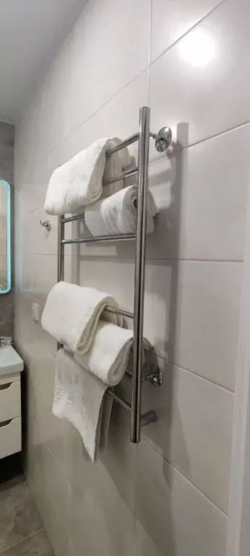 Апартаменты Sweet Home Ulyanovsk 1
