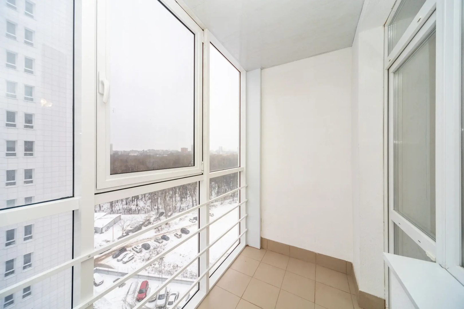 Апартаменты KK Apartments на Ул Пушкина 6